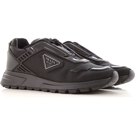 prada herrenschuhe